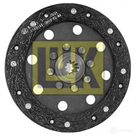 Диск сцепления LUK 1438587719 321009910 E9O K9FQ