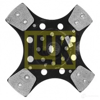 Диск сцепления LUK 1438587723 328058810 M1ML 9YX