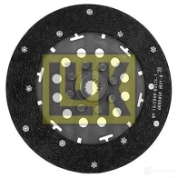 Диск сцепления LUK 325021410 1438587725 X GE95E - Изображение 2