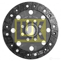 Диск сцепления LUK XH S4H3X 1438587729 320038010 - Изображение 2