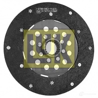 Диск сцепления LUK G28 9ZGS 1438587744 325021910