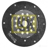 Диск сцепления LUK G28 9ZGS 1438587744 325021910 - Изображение 2