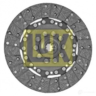 Диск сцепления LUK P TMEX 4005108265456 73594 323033316