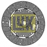Диск сцепления LUK P TMEX 4005108265456 73594 323033316 - Изображение 2