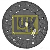 Диск сцепления LUK 73165 4005108817150 320023950 RMR8E0 2