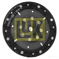 Диск сцепления LUK Y 46B1B8 1438587780 318021810