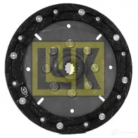 Диск сцепления LUK Y 46B1B8 1438587780 318021810 - Изображение 2