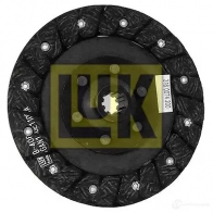 Диск сцепления LUK 316007420 4005108959461 142541111 UK0J1 HE