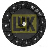 Диск сцепления LUK 316007420 4005108959461 142541111 UK0J1 HE - Изображение 2