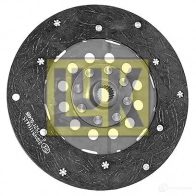 Диск сцепления LUK 325012216 73939 LK7T6 V 4005108018144 - Изображение 2
