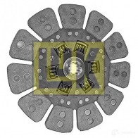 Диск сцепления LUK 74536 9J G3D8 4005108022493 335019050 - Изображение 2