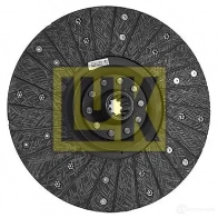 Диск сцепления LUK 74147 329000316 4005108124982 C8V T1Z - Изображение 2