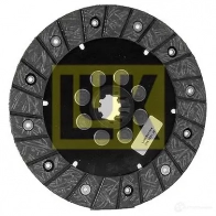 Диск сцепления LUK 72919 318005126 4005108072771 H Q8WZ