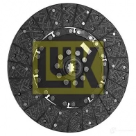 Диск сцепления LUK 74280 XL WDP 4005108059666 331015110