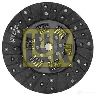 Диск сцепления LUK 325021310 5A P6ZIL 1438587808