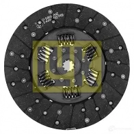 Диск сцепления LUK 325021310 5A P6ZIL 1438587808 - Изображение 2