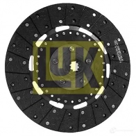 Диск сцепления LUK 4005108080042 74169 330002946 C 5TYR