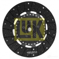 Диск сцепления LUK 4005108080042 74169 330002946 C 5TYR - Изображение 2