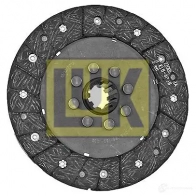 Диск сцепления LUK 320007726 P QTAT5P 4005108069917 73093