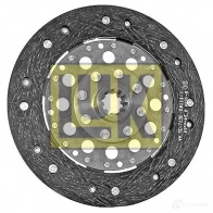 Диск сцепления LUK G2 6T8S 1438587837 323005910