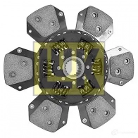 Диск сцепления LUK 5P8N P 589205272 4005108199218 328037910 - Изображение 2