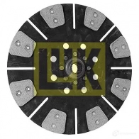 Диск сцепления LUK 60YD5 W 335032710 1438587907