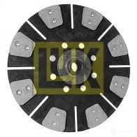 Диск сцепления LUK 60YD5 W 335032710 1438587907 - Изображение 2