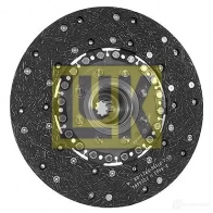 Диск сцепления LUK ML GK8 1438587908 328015517 - Изображение 2