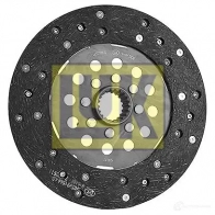 Диск сцепления LUK 325019810 4005108196934 73972 MTZ ULN - Изображение 2