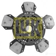Диск сцепления LUK 331034911 MDL0SM G 1438587917 - Изображение 2