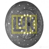 Диск сцепления LUK 74232 331008416 ROV FE 4005108073709 - Изображение 2