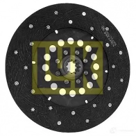 Диск сцепления LUK 4005108073327 74202 331002016 U1 T9AO0 - Изображение 2