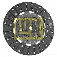 Диск сцепления LUK 0 710T 4005108102409 310797238 328015716 - Изображение 2
