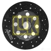Диск сцепления LUK FW LXJZ 73906 325003326 4005108069962 - Изображение 2