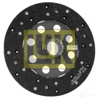 Диск сцепления LUK FW LXJZ 73906 325003326 4005108069962 - Изображение 3