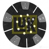 Диск сцепления LUK F WF8F 1438587950 331030610 - Изображение 2