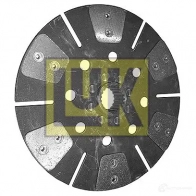 Диск сцепления LUK 02 GK7 328001711 4005108038104 606554482 - Изображение 2