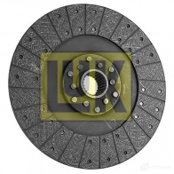 Диск сцепления LUK Y 9T91LB 74519 4005108305534 335016116 - Изображение 2