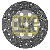 Диск сцепления LUK 73907 4005108074560 UEK5 H1 325003426 - Изображение 2