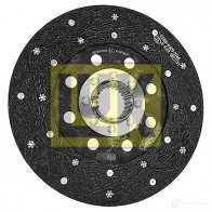 Диск сцепления LUK 328000816 6HVD 8L 74014 4005108067869