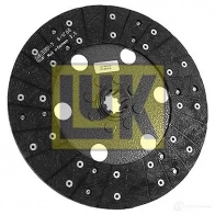 Диск сцепления LUK 328005126 29X 8U 4005108070074 74020