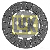 Диск сцепления LUK ULFP37 Q 328018110 1438588002