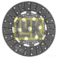 Диск сцепления LUK ULFP37 Q 328018110 1438588002 - Изображение 2