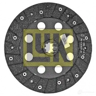Диск сцепления LUK 4005108069863 323006126 73475 L5ID 6 - Изображение 2