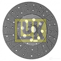 Диск сцепления LUK 4005108074140 E J1A56L 335003126 142542211 - Изображение 2