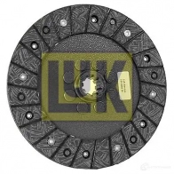 Диск сцепления LUK 376598846 7IPL A 320009326 4005108069931
