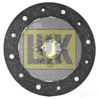 Диск сцепления LUK 24ZS 7 318007526 72923 4005108069894