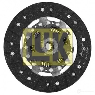 Диск сцепления LUK PDMUI N 1438588016 324037510