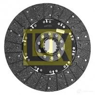 Диск сцепления LUK S8BT 4O 4005108073143 74164 330002256 - Изображение 2