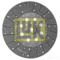 Диск сцепления LUK 1 YW2IH 74438 333014211 4005108119780 - Изображение 2